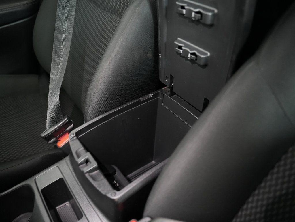 Nissan Rogue Sport FWD S 2021