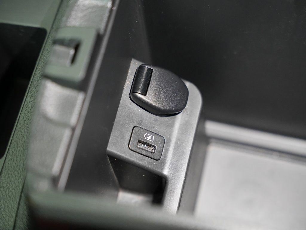 Nissan Rogue Sport FWD S 2021