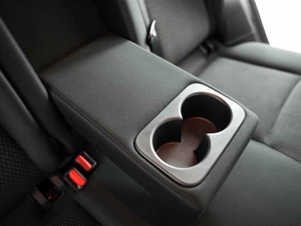 Nissan Rogue Sport FWD S 2021