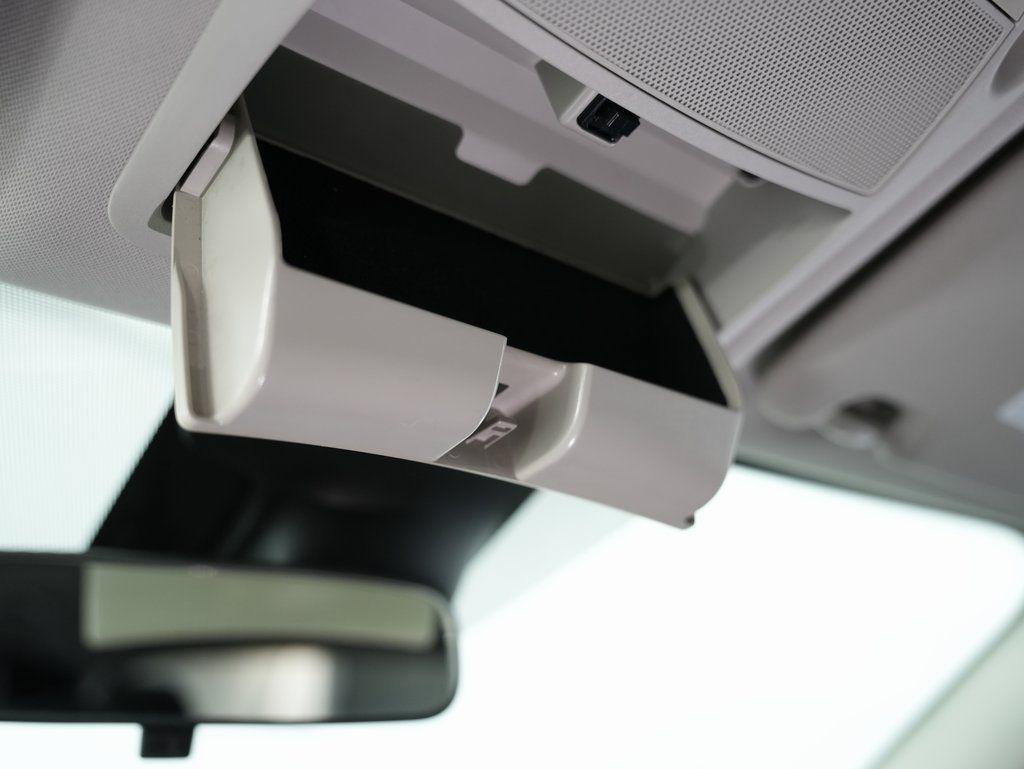 Nissan Rogue Sport FWD S 2021