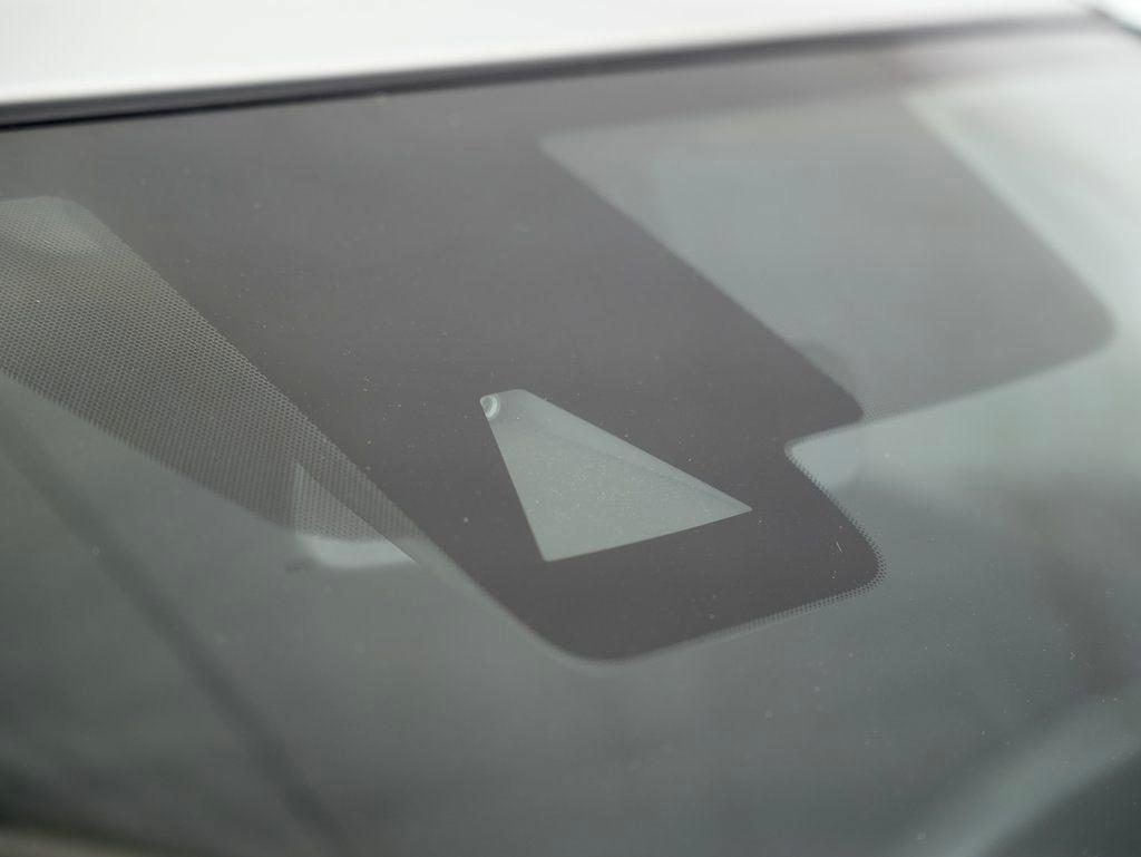 Nissan Rogue Sport FWD S 2021