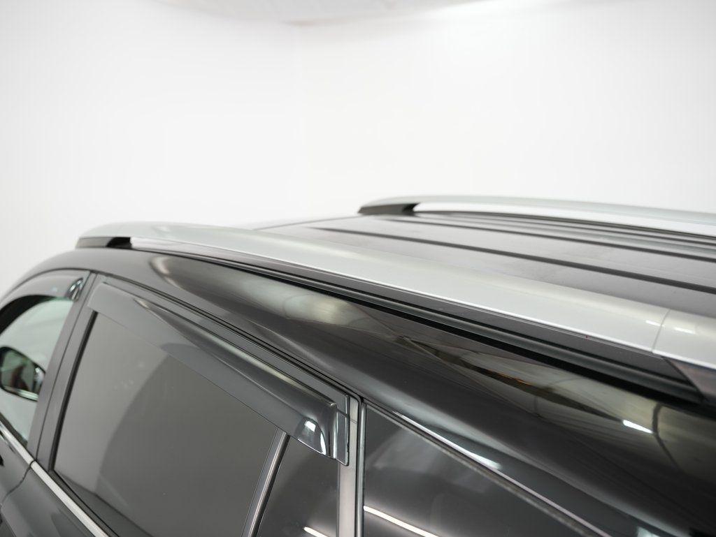 Toyota RAV4 XLE AWD (Natl) 2017