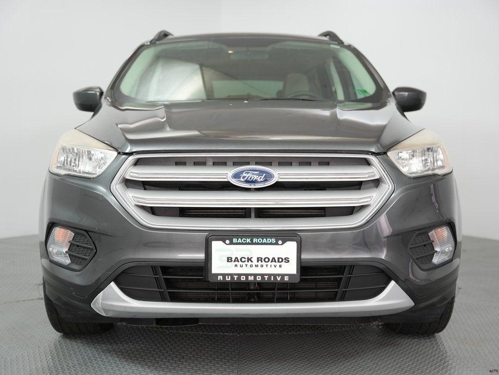 Ford Escape SE FWD 2018