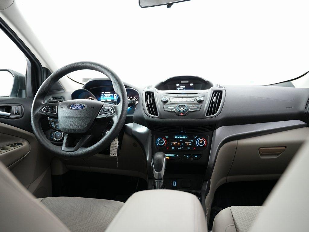 Ford Escape SE FWD 2018