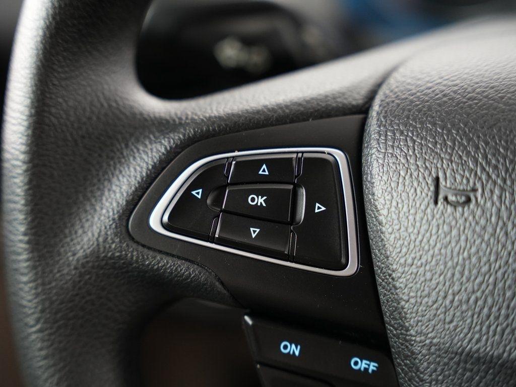 Ford Escape SE FWD 2018