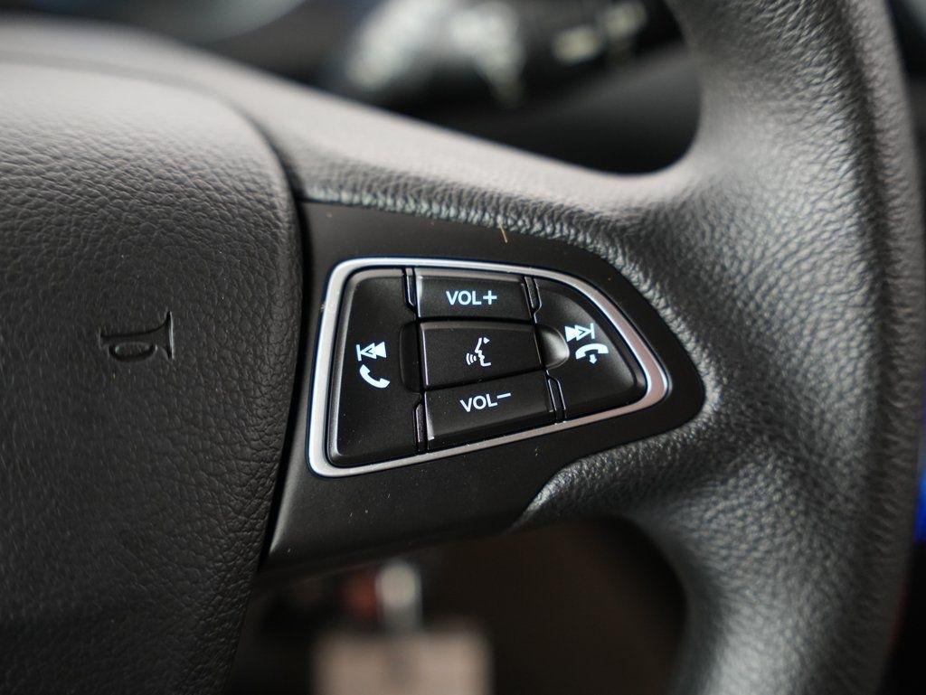 Ford Escape SE FWD 2018