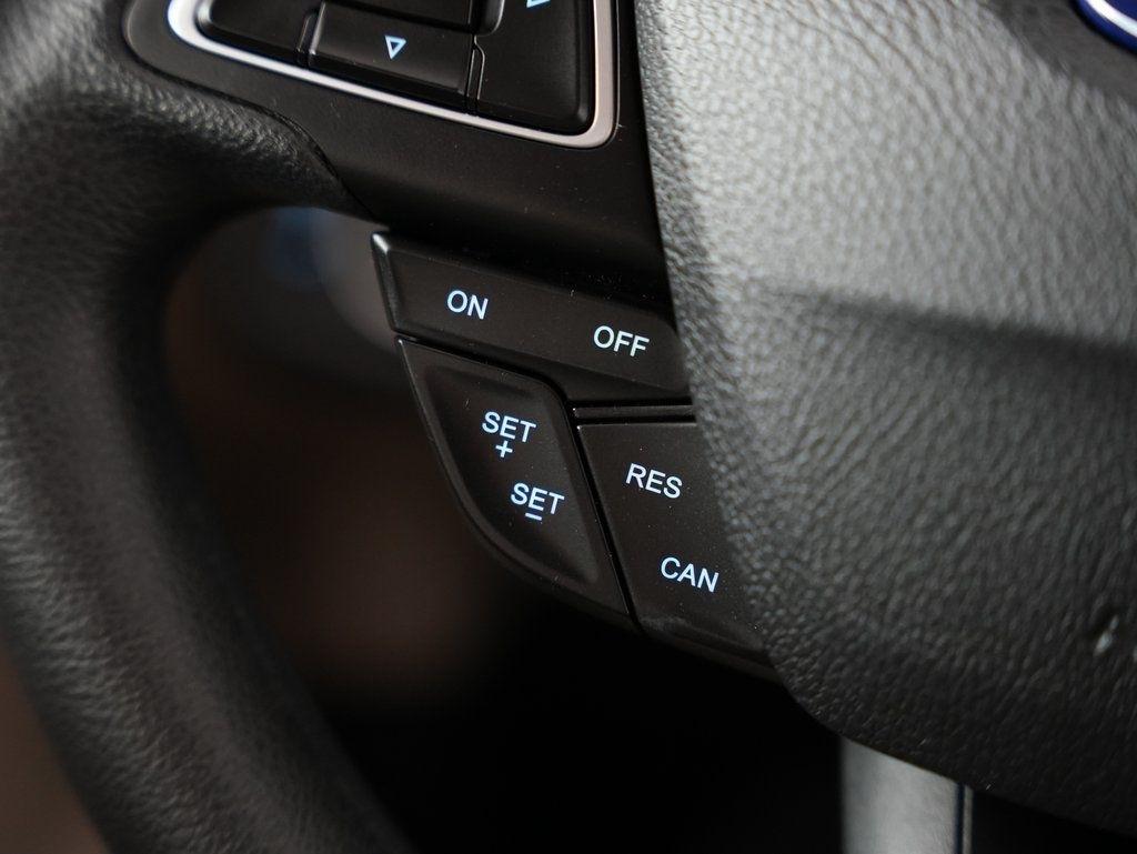 Ford Escape SE FWD 2018