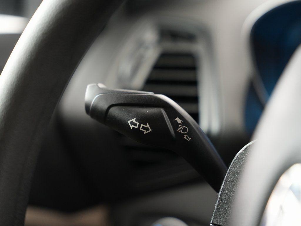 Ford Escape SE FWD 2018