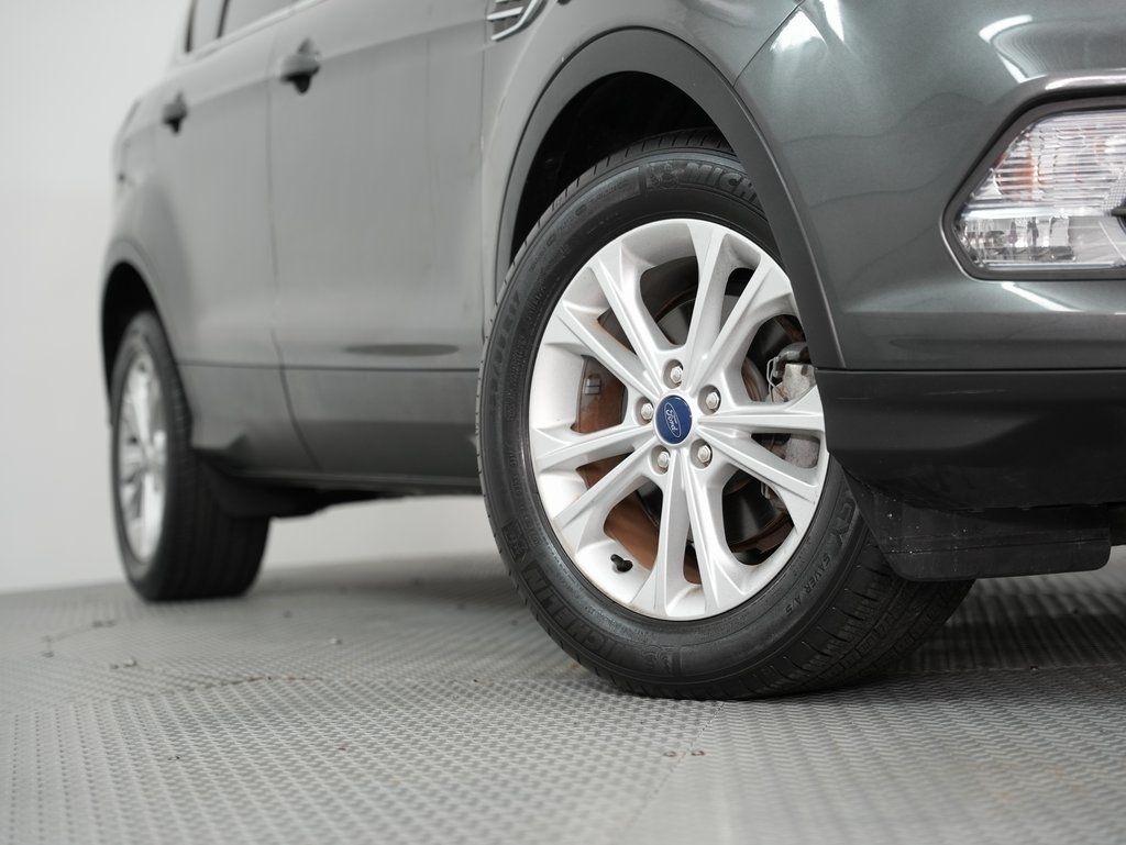 Ford Escape SE FWD 2018