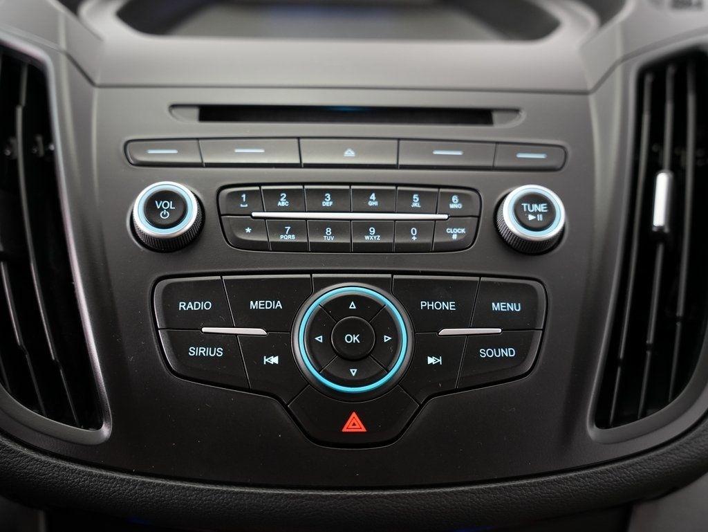 Ford Escape SE FWD 2018