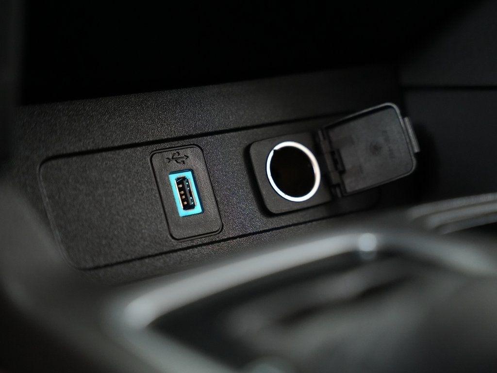 Ford Escape SE FWD 2018