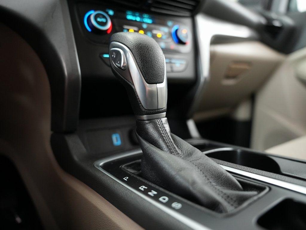 Ford Escape SE FWD 2018