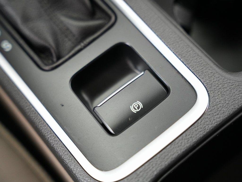 Ford Escape SE FWD 2018