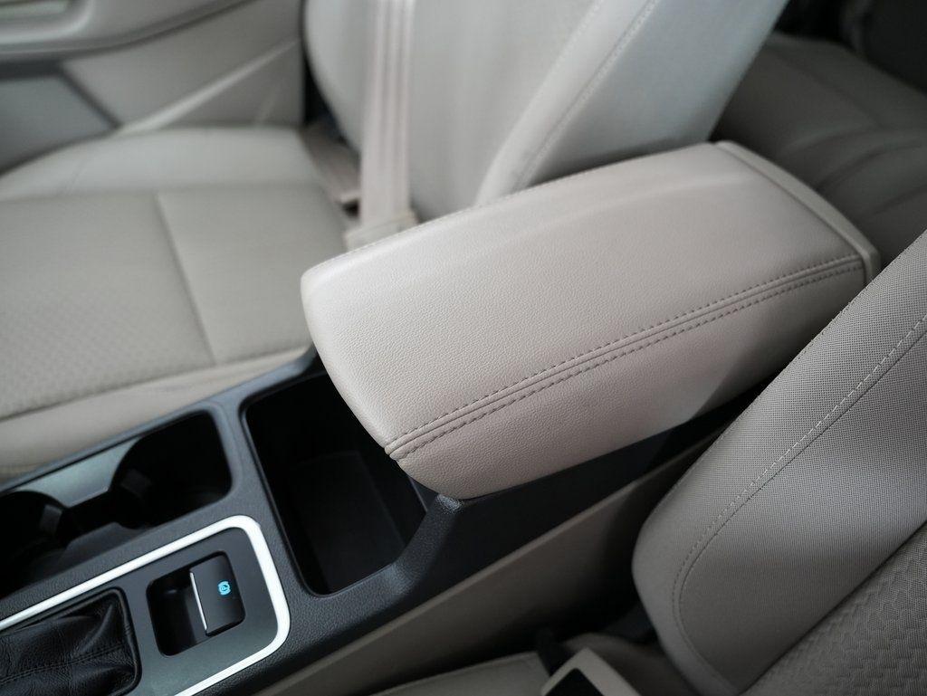 Ford Escape SE FWD 2018