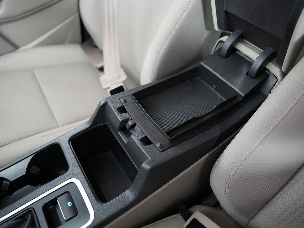 Ford Escape SE FWD 2018