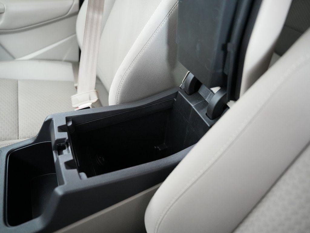 Ford Escape SE FWD 2018