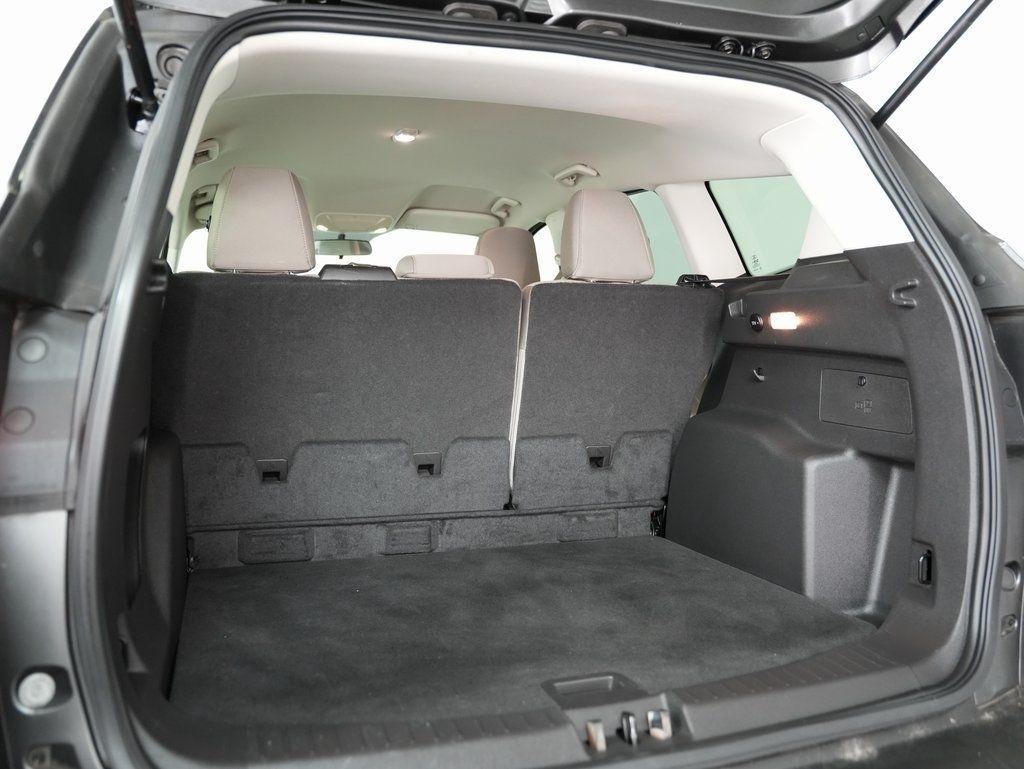 Ford Escape SE FWD 2018