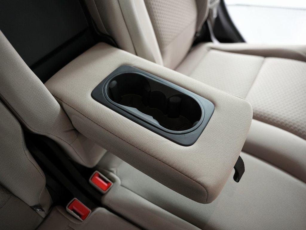 Ford Escape SE FWD 2018