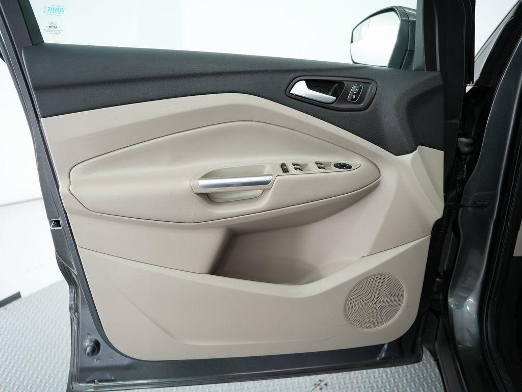 Ford Escape SE FWD 2018