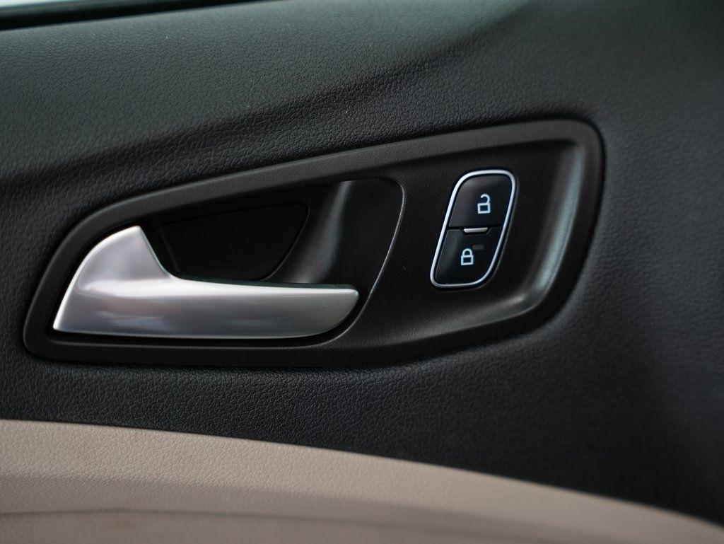 Ford Escape SE FWD 2018