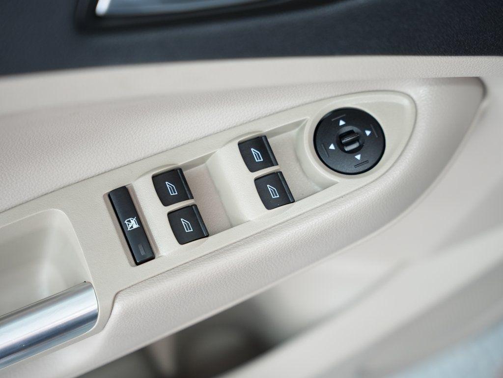 Ford Escape SE FWD 2018