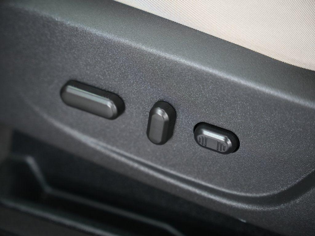 Ford Escape SE FWD 2018