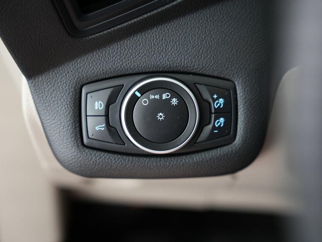 Ford Escape SE FWD 2018