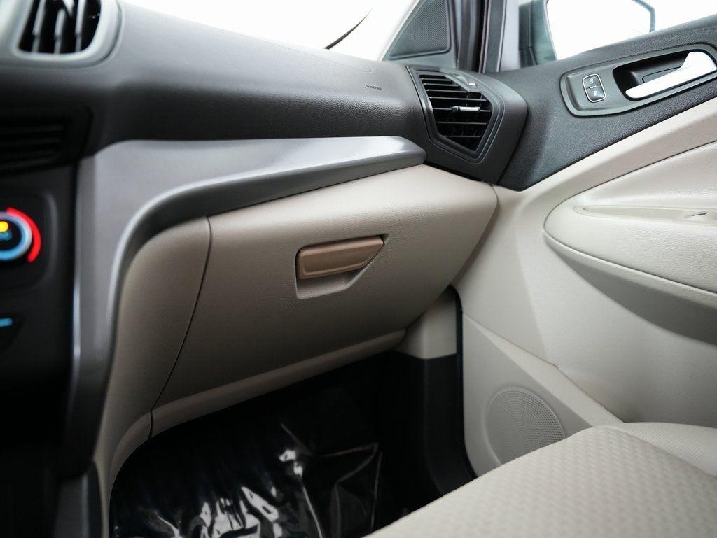 Ford Escape SE FWD 2018