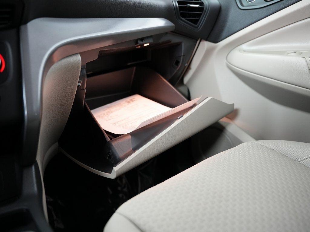 Ford Escape SE FWD 2018