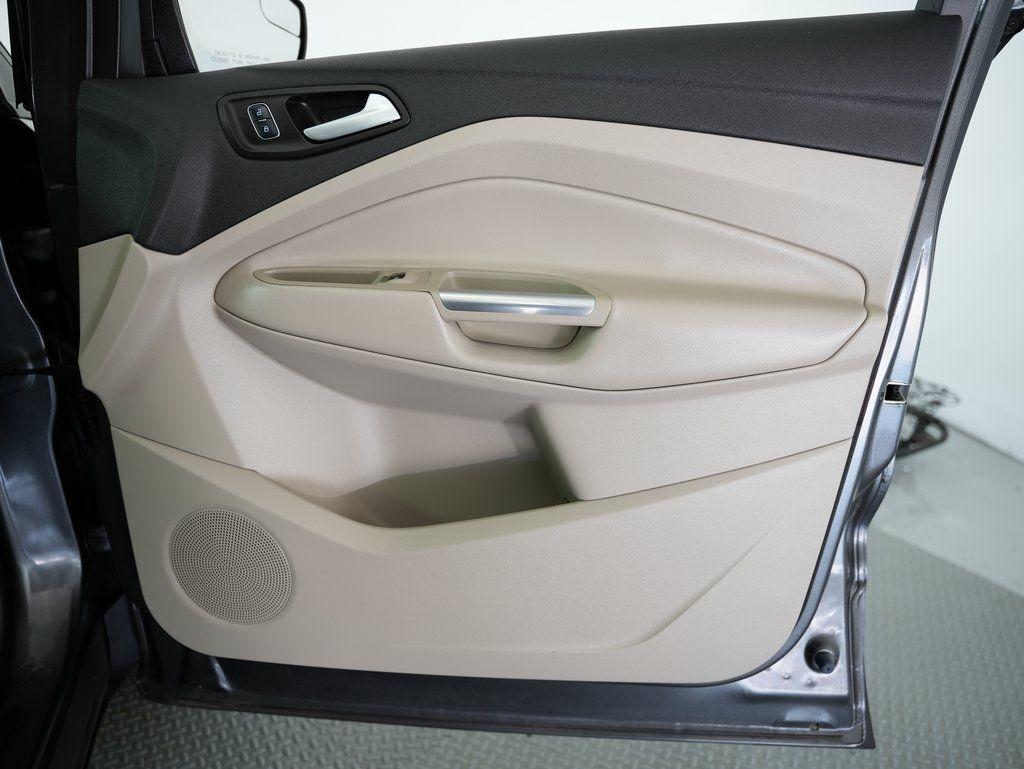 Ford Escape SE FWD 2018