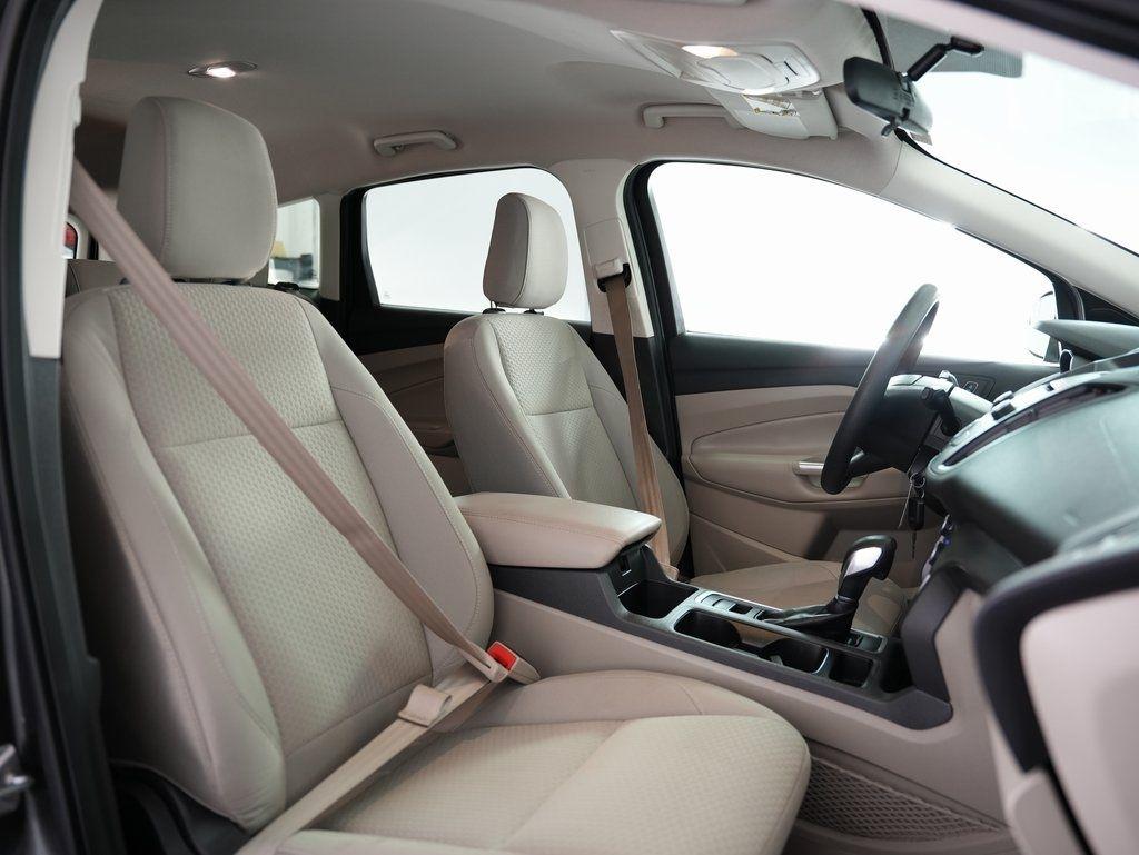 Ford Escape SE FWD 2018