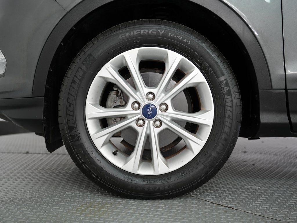 Ford Escape SE FWD 2018