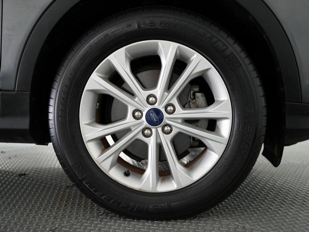 Ford Escape SE FWD 2018