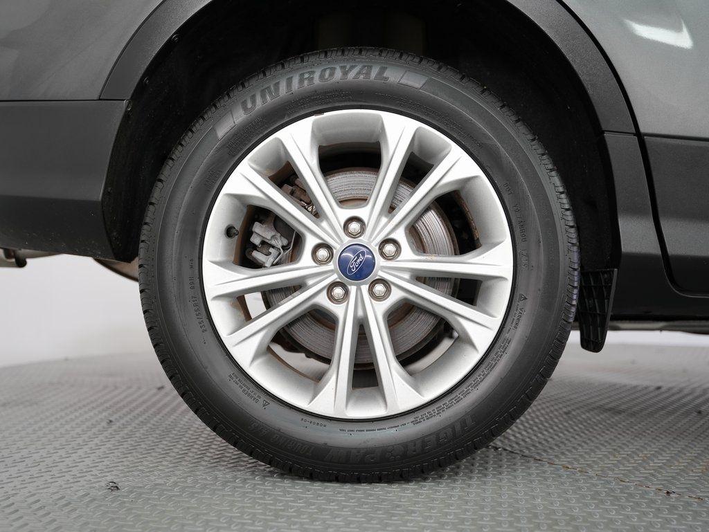 Ford Escape SE FWD 2018