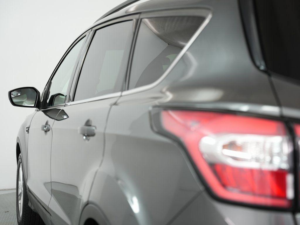 Ford Escape SE FWD 2018