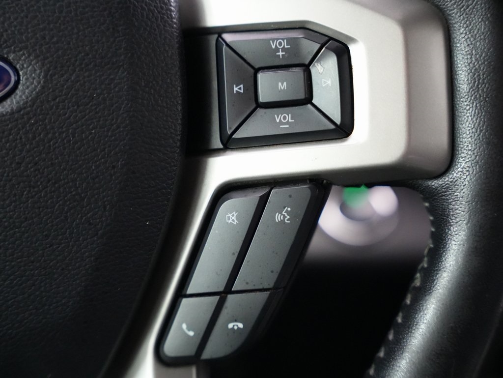 Ford F-150 King Ranch 4WD SuperCrew 5.5' Box 2020 Ford F-150 King Ranch 4WD SuperCrew 5.5' Box 2020