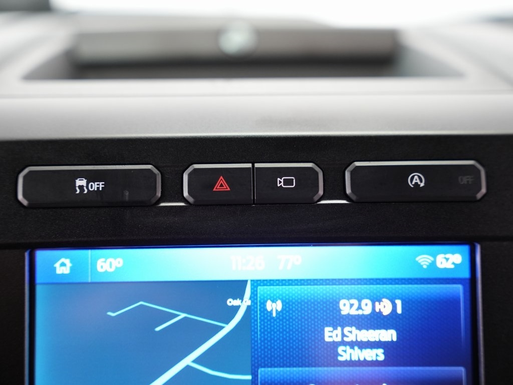 Ford F-150 King Ranch 4WD SuperCrew 5.5' Box 2020 Ford F-150 King Ranch 4WD SuperCrew 5.5' Box 2020