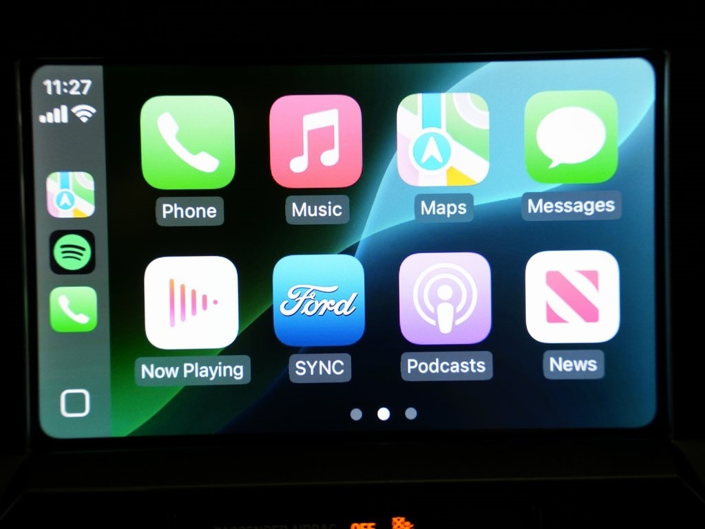 Ford F-150 King Ranch 4WD SuperCrew 5.5' Box 2020 Ford F-150 King Ranch 4WD SuperCrew 5.5' Box 2020