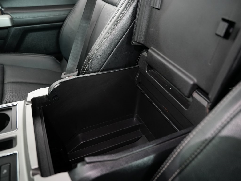 Ford F-150 King Ranch 4WD SuperCrew 5.5' Box 2020 Ford F-150 King Ranch 4WD SuperCrew 5.5' Box 2020