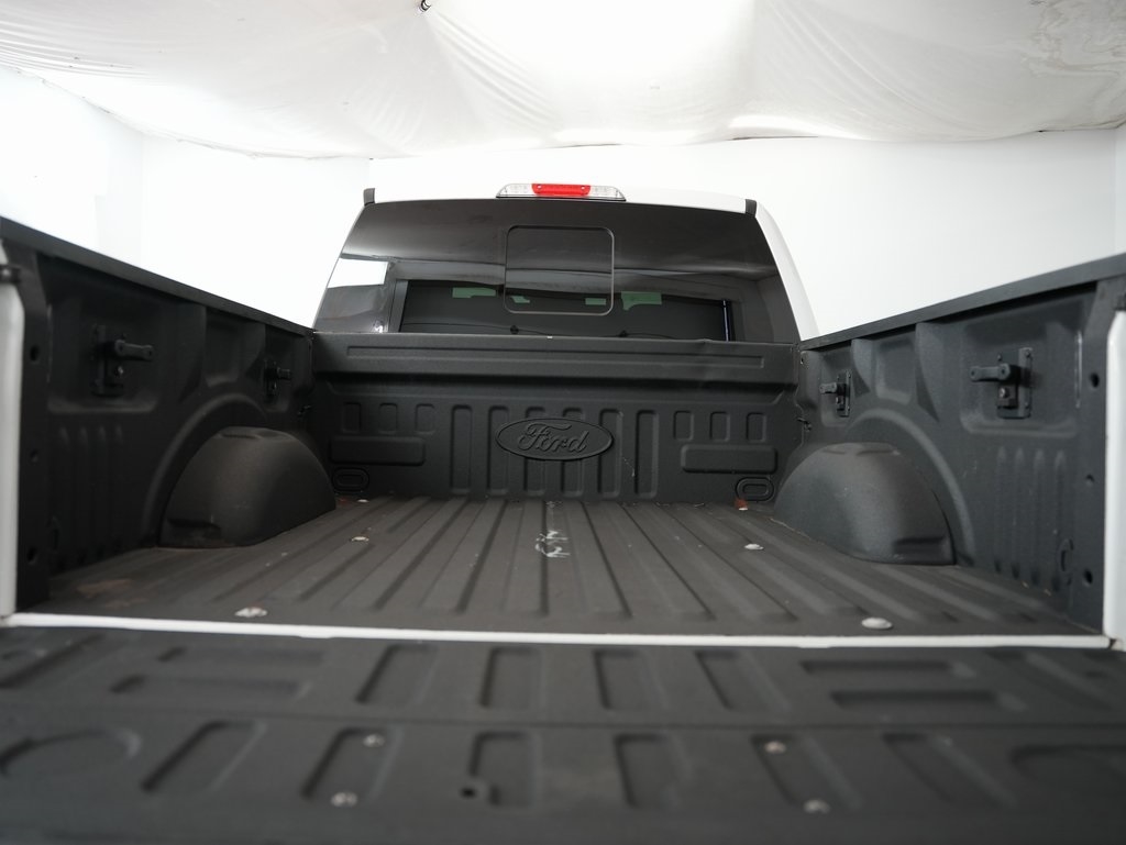 Ford F-150 King Ranch 4WD SuperCrew 5.5' Box 2020 Ford F-150 King Ranch 4WD SuperCrew 5.5' Box 2020