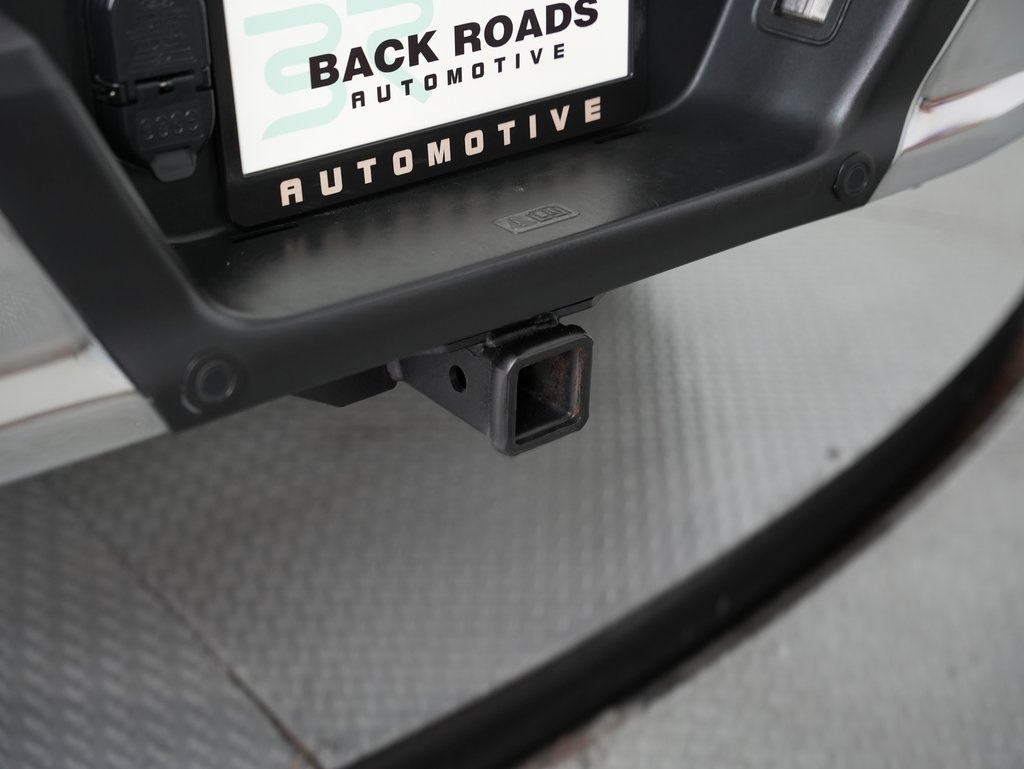 Ford F-150 King Ranch 4WD SuperCrew 5.5' Box 2020 Ford F-150 King Ranch 4WD SuperCrew 5.5' Box 2020