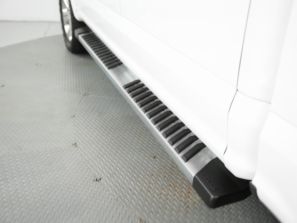 Ford F-150 King Ranch 4WD SuperCrew 5.5' Box 2020 Ford F-150 King Ranch 4WD SuperCrew 5.5' Box 2020