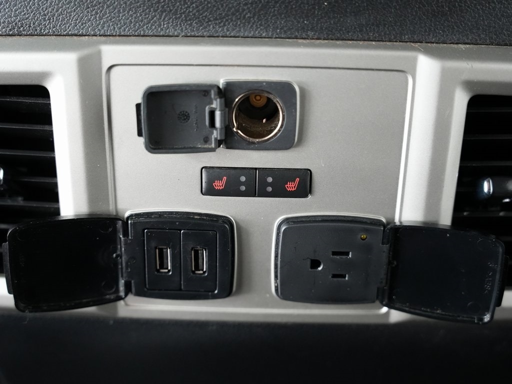 Ford F-150 King Ranch 4WD SuperCrew 5.5' Box 2020 Ford F-150 King Ranch 4WD SuperCrew 5.5' Box 2020