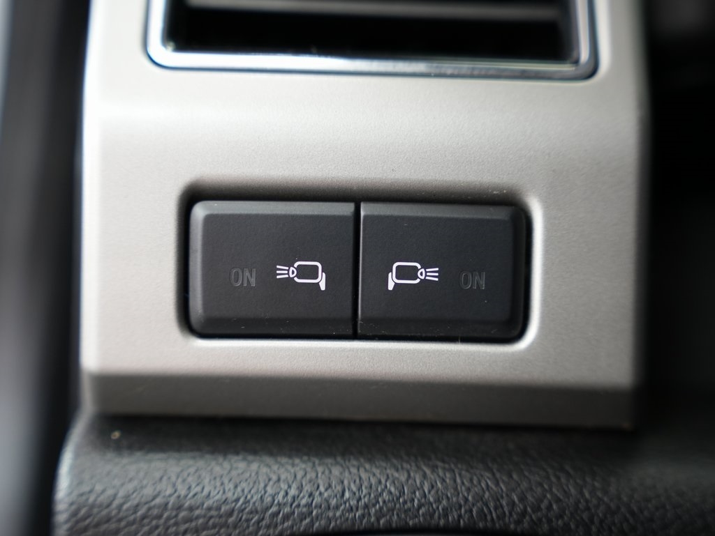 Ford F-150 King Ranch 4WD SuperCrew 5.5' Box 2020 Ford F-150 King Ranch 4WD SuperCrew 5.5' Box 2020