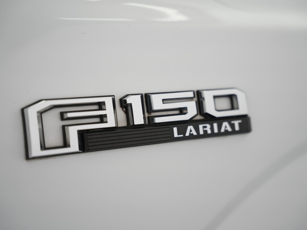 Ford F-150 King Ranch 4WD SuperCrew 5.5' Box 2020 Ford F-150 King Ranch 4WD SuperCrew 5.5' Box 2020