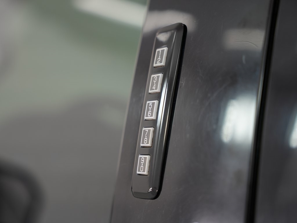 Ford F-150 King Ranch 4WD SuperCrew 5.5' Box 2020 Ford F-150 King Ranch 4WD SuperCrew 5.5' Box 2020