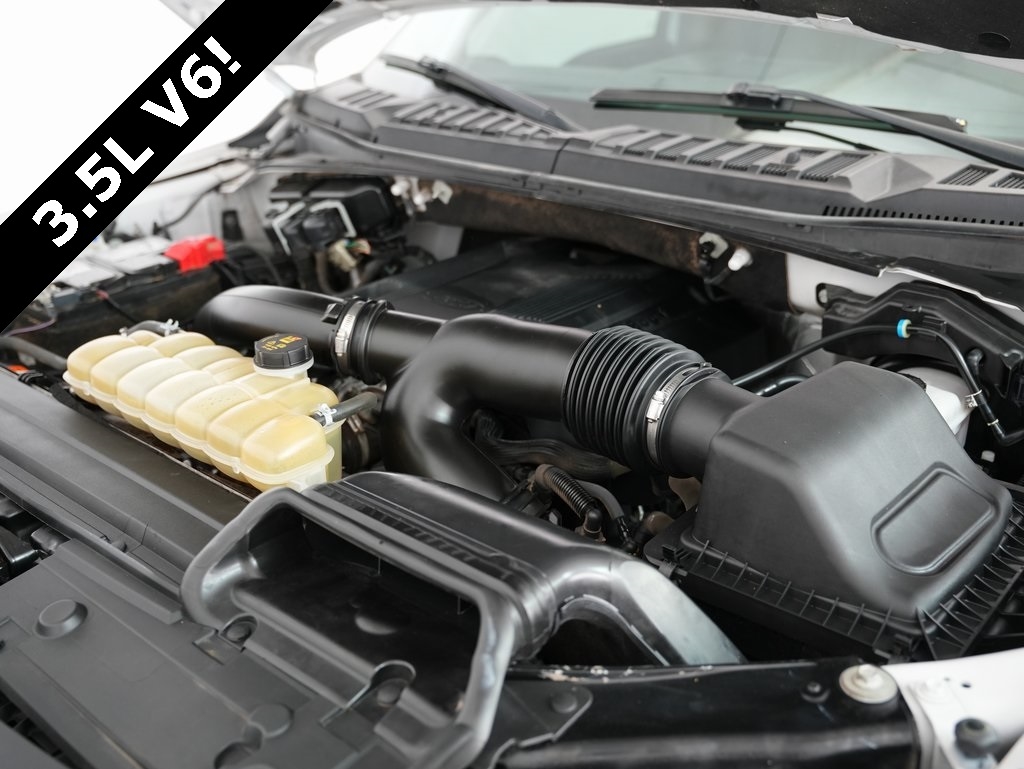 Ford F-150 King Ranch 4WD SuperCrew 5.5' Box 2020 Ford F-150 King Ranch 4WD SuperCrew 5.5' Box 2020