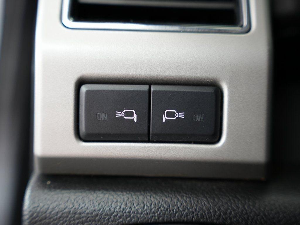 Ford F-150 King Ranch 4WD SuperCrew 5.5' Box 2020