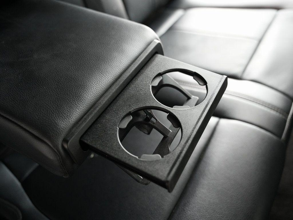 Ford F-150 King Ranch 4WD SuperCrew 5.5' Box 2020