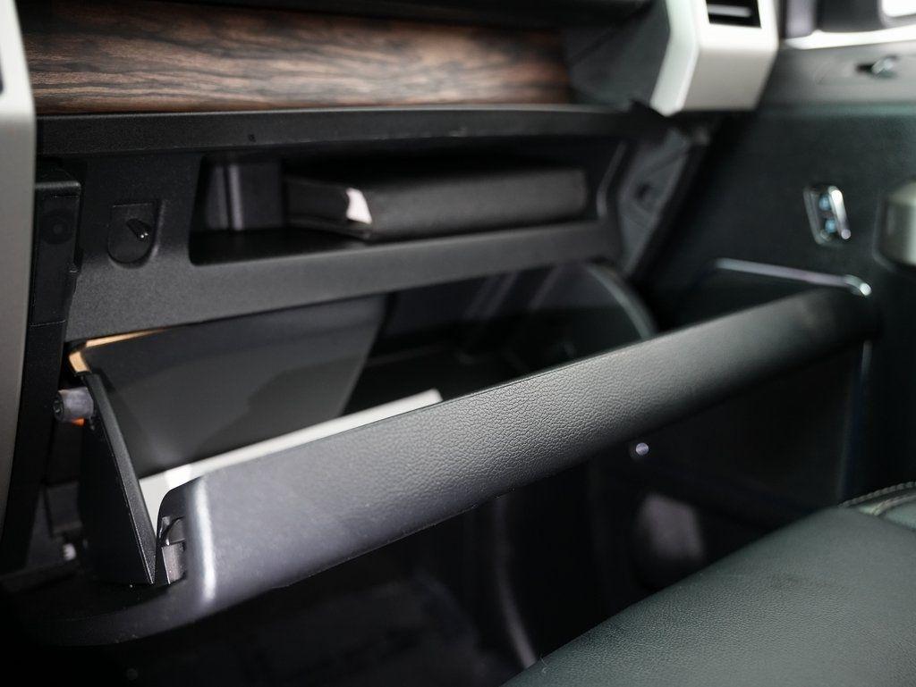 Ford F-150 King Ranch 4WD SuperCrew 5.5' Box 2020